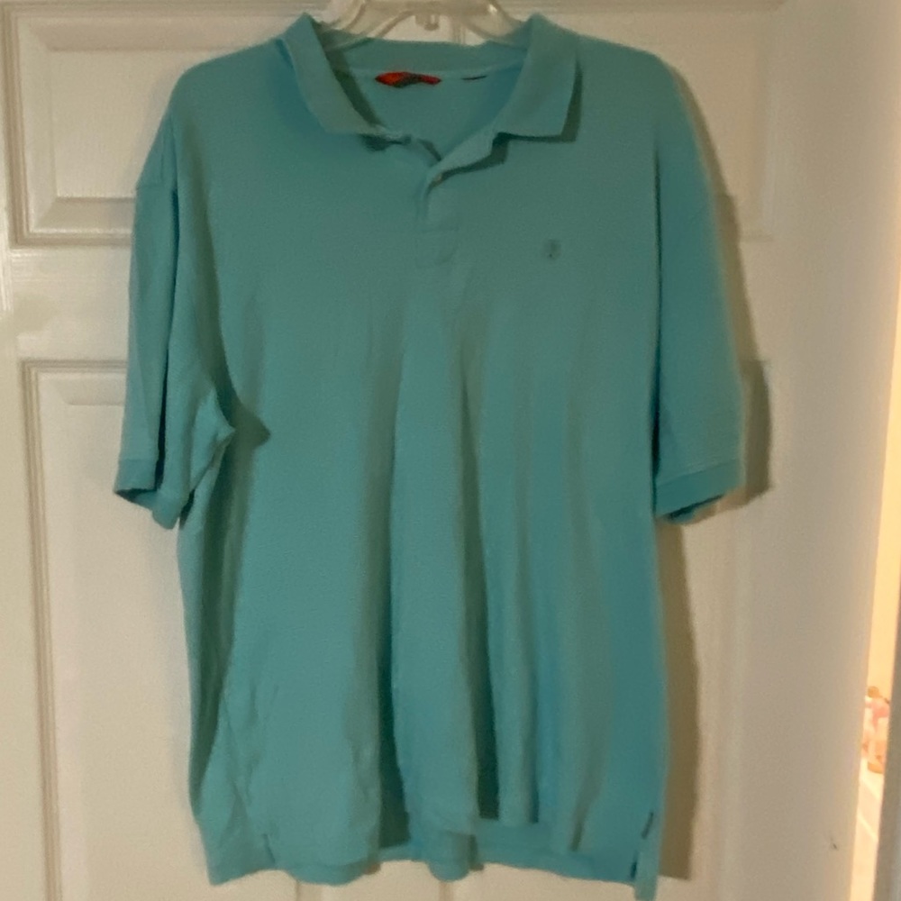 Mens izod shirt